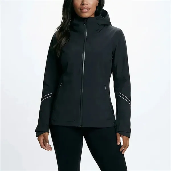 Sunice Women's Robin Zephal Elite Waterproof Jacket