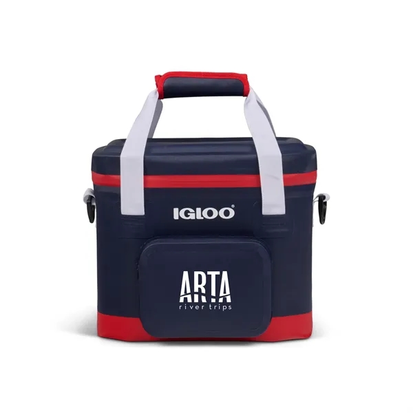 Igloo® Trailmate 18 Can Cooler