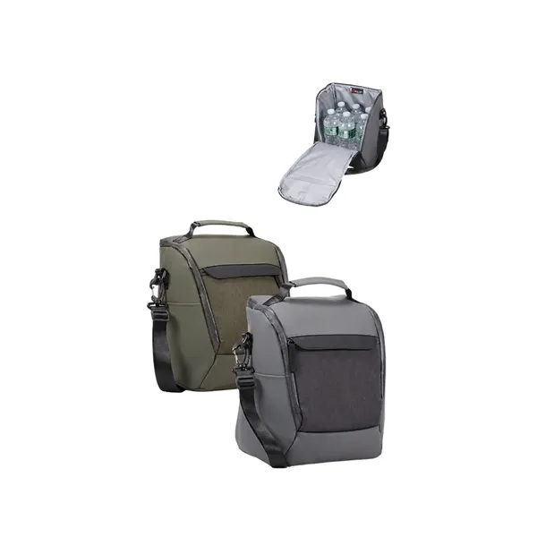 Denali 12 Can Cooler