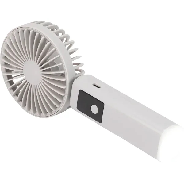 Rechargeable Handheld Highspeed Fan