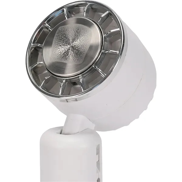 Rechargeable Cooling Fan