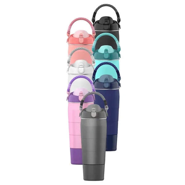 Pirani® 32oz Companion Bottle