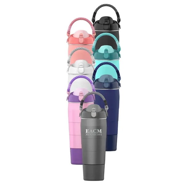 Pirani® 32oz Companion Bottle