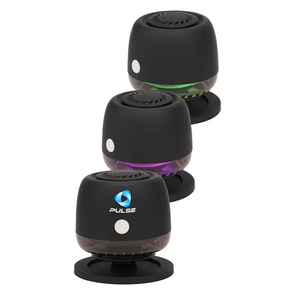 5W Compact Magnetic Bluetooth® Speaker