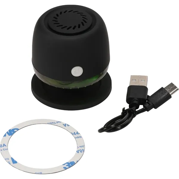 5W Compact Magnetic Bluetooth® Speaker