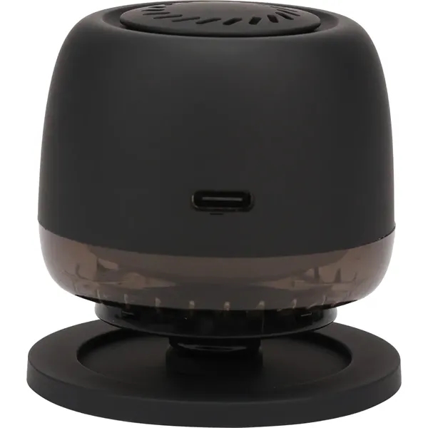 5W Compact Magnetic Bluetooth® Speaker
