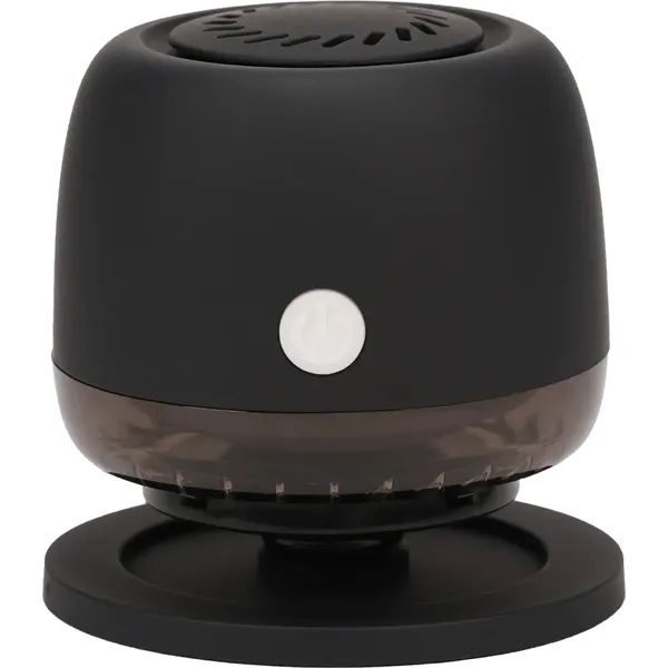 5W Compact Magnetic Bluetooth® Speaker