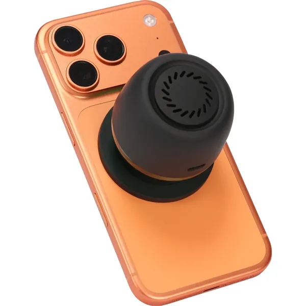 5W Compact Magnetic Bluetooth® Speaker