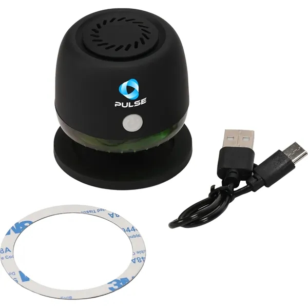 5W Compact Magnetic Bluetooth® Speaker