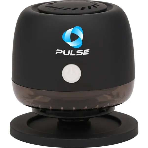 5W Compact Magnetic Bluetooth® Speaker