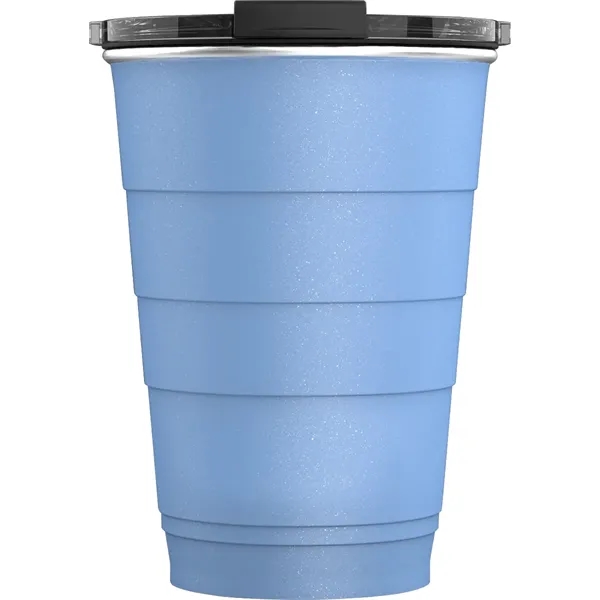 Pirani® 16oz Insulated Stackable Tumbler 2.0