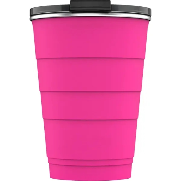 Pirani® 16oz Insulated Stackable Tumbler 2.0