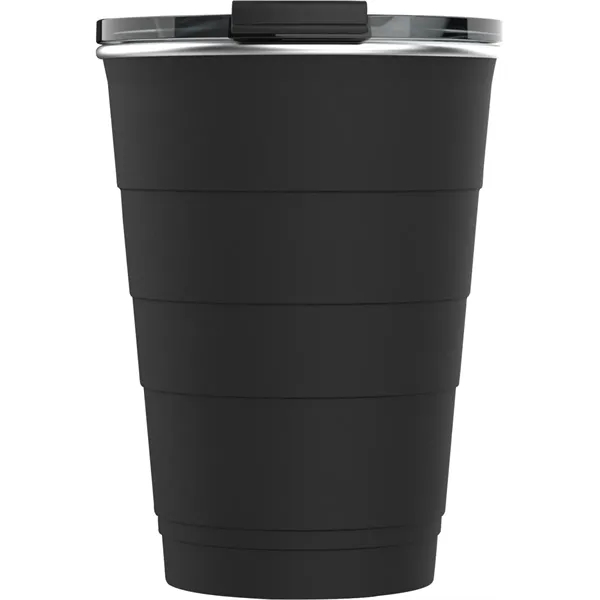 Pirani® 16oz Insulated Stackable Tumbler 2.0