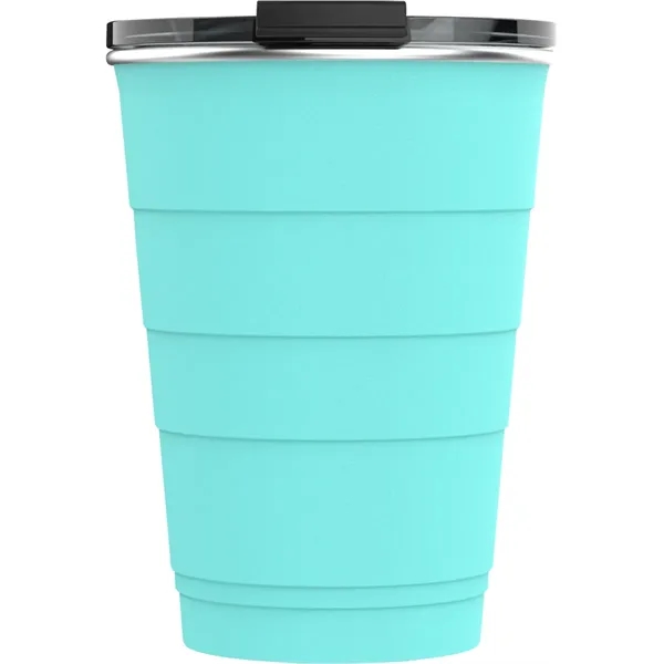 Pirani® 16oz Insulated Stackable Tumbler 2.0