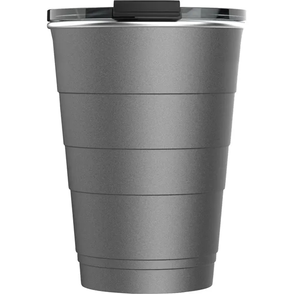 Pirani® 16oz Insulated Stackable Tumbler 2.0