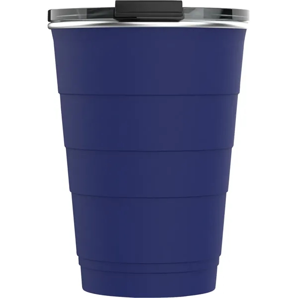Pirani® 16oz Insulated Stackable Tumbler 2.0