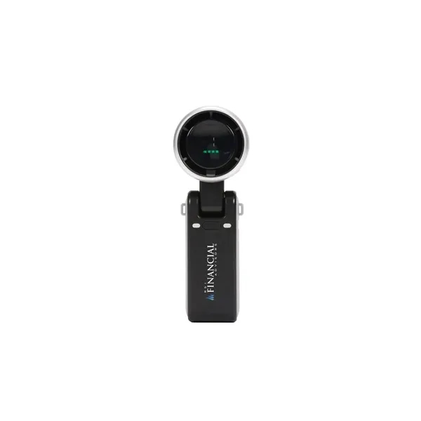 Rechargeable Handheld Fan