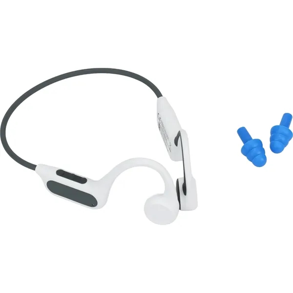 Custom Boompods™ Sportpods Vibe Swim