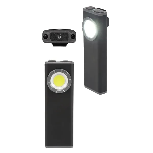 Custom 10W COB Slim Worklight