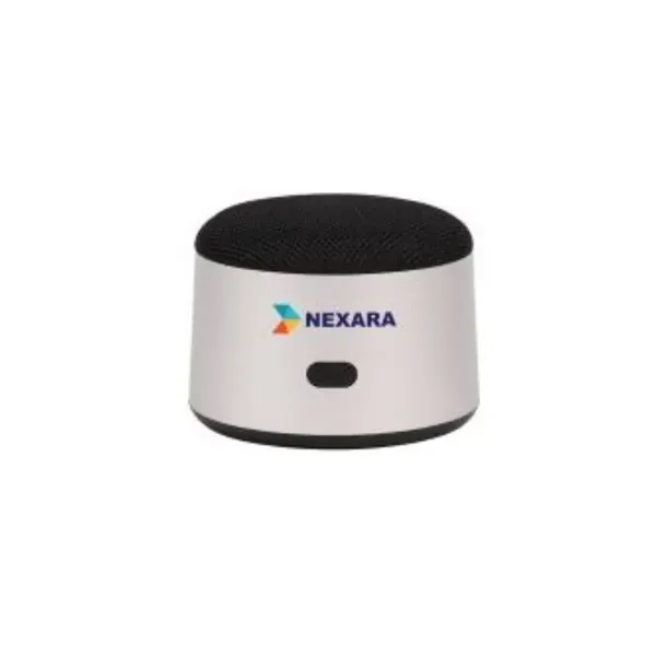 5W Wireless Magnetic Speaker