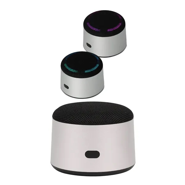 Custom 5W Wireless Magnetic Speaker