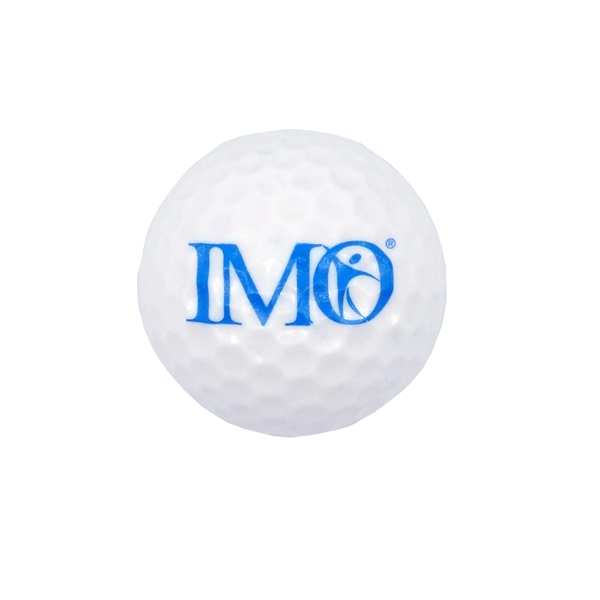15g Golf Ball Lip Balm