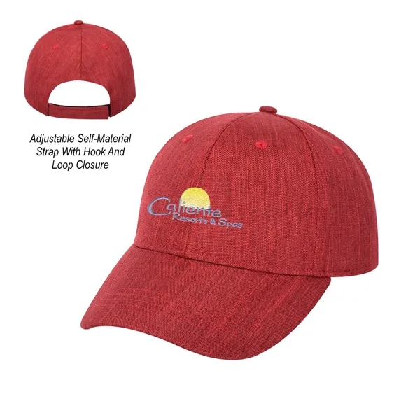 HAMILTON HEATHERED CAP