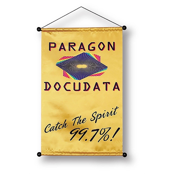 14"x20" Award/Podium Banner - 14"x20" Award/Podium Banner - Image 4 of 6