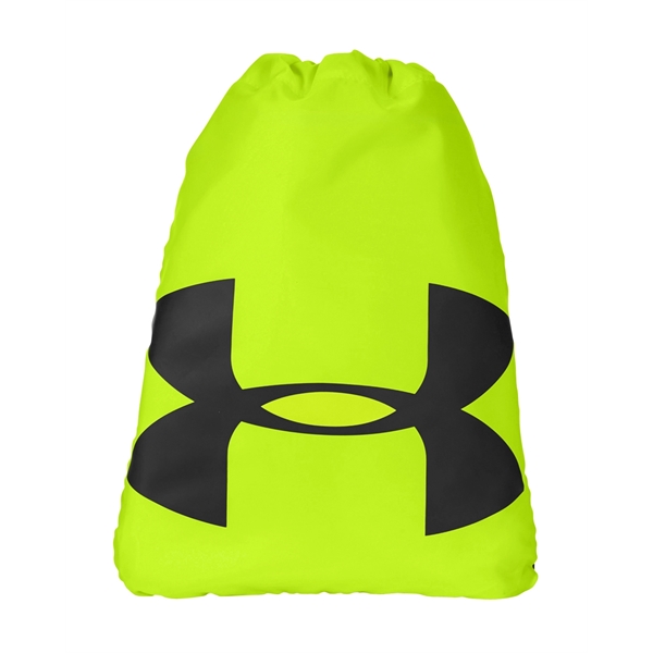 Under Armour Ozsee Sackpack - Under Armour Ozsee Sackpack - Image 0 of 36