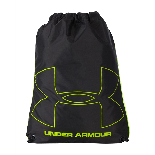 Under Armour Ozsee Sackpack - Under Armour Ozsee Sackpack - Image 1 of 36