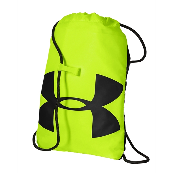 Under Armour Ozsee Sackpack - Under Armour Ozsee Sackpack - Image 2 of 36