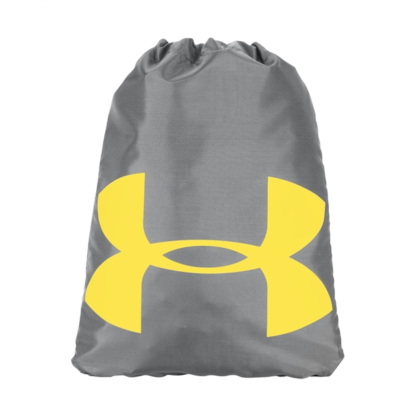 Under Armour Ozsee Sackpack - Under Armour Ozsee Sackpack - Image 3 of 36