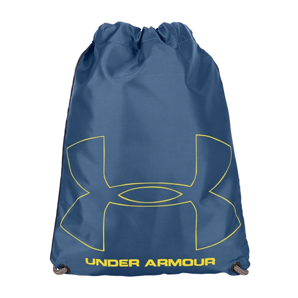 Under Armour Ozsee Sackpack - Under Armour Ozsee Sackpack - Image 4 of 36