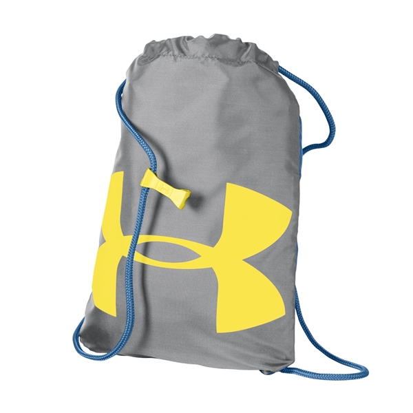 Under Armour Ozsee Sackpack - Under Armour Ozsee Sackpack - Image 5 of 36