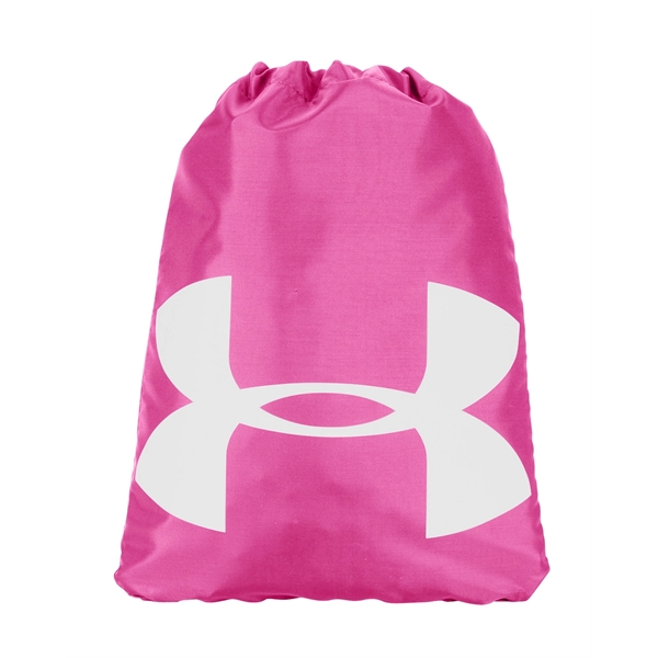 Under Armour Ozsee Sackpack - Under Armour Ozsee Sackpack - Image 6 of 36