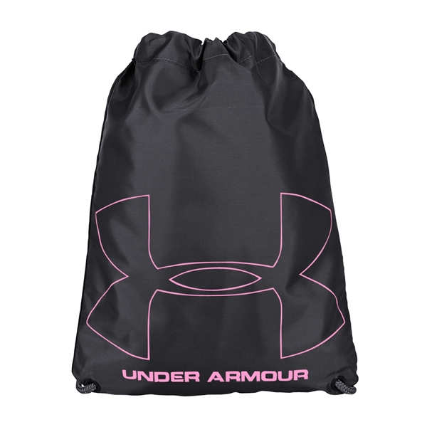 Under Armour Ozsee Sackpack - Under Armour Ozsee Sackpack - Image 7 of 36