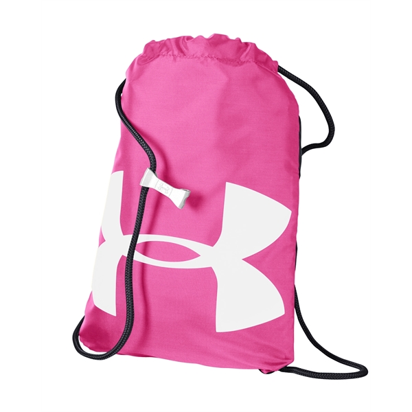 Under Armour Ozsee Sackpack - Under Armour Ozsee Sackpack - Image 8 of 36