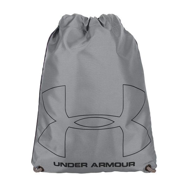 Under Armour Ozsee Sackpack - Under Armour Ozsee Sackpack - Image 10 of 36