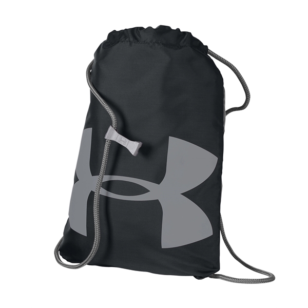 Under Armour Ozsee Sackpack - Under Armour Ozsee Sackpack - Image 11 of 36