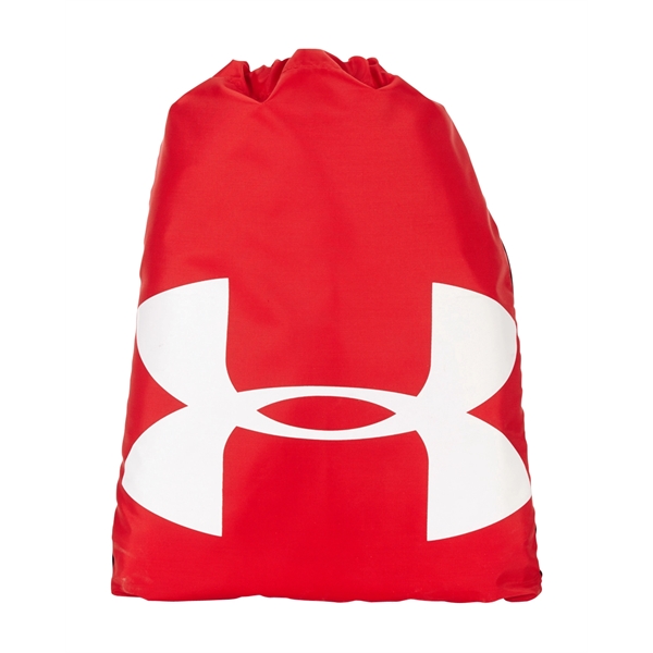 Under Armour Ozsee Sackpack - Under Armour Ozsee Sackpack - Image 12 of 36