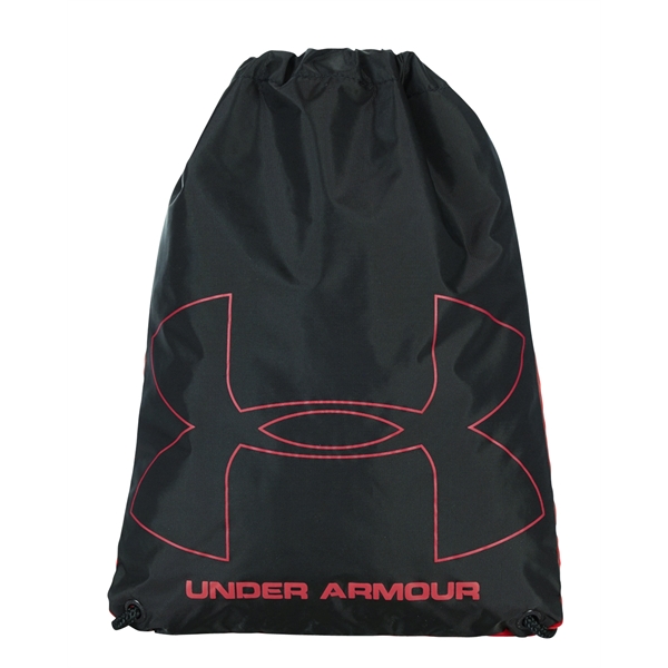 Under Armour Ozsee Sackpack - Under Armour Ozsee Sackpack - Image 13 of 36