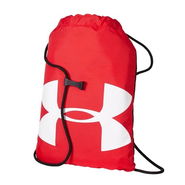 Under Armour Ozsee Sackpack - Under Armour Ozsee Sackpack - Image 14 of 36