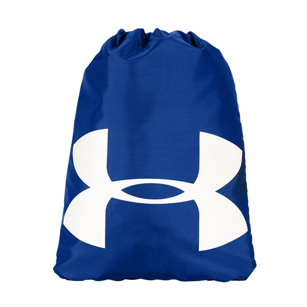 Under Armour Ozsee Sackpack - Under Armour Ozsee Sackpack - Image 15 of 36