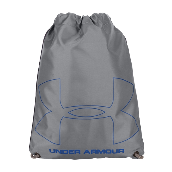 Under Armour Ozsee Sackpack - Under Armour Ozsee Sackpack - Image 16 of 36