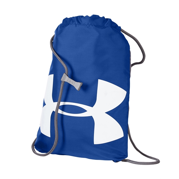 Under Armour Ozsee Sackpack - Under Armour Ozsee Sackpack - Image 17 of 36