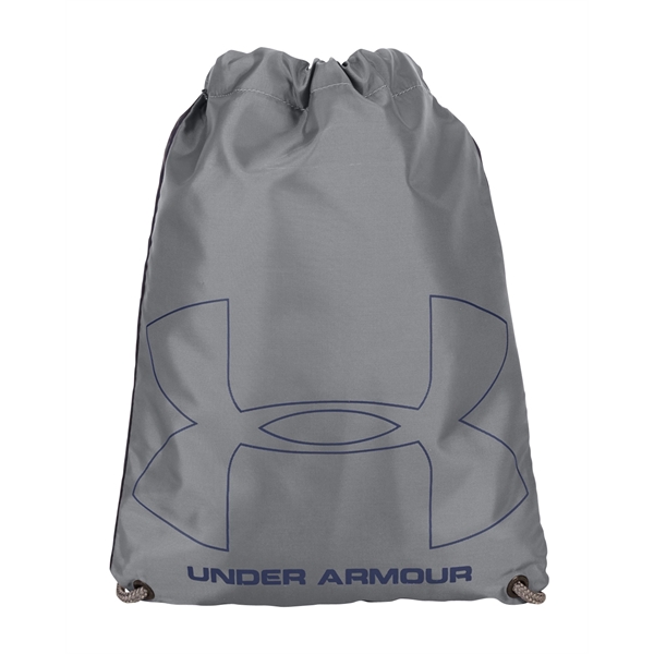 Under Armour Ozsee Sackpack - Under Armour Ozsee Sackpack - Image 19 of 36