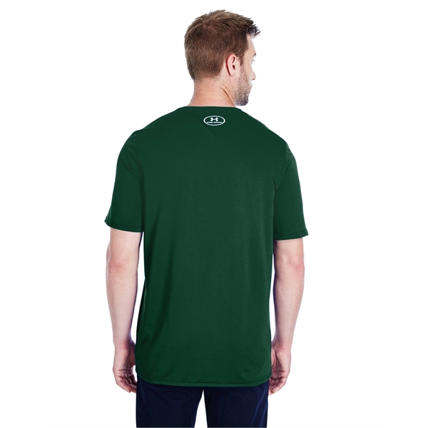 Under Armour Men's Locker T-Shirt 2.0 - Under Armour Men's Locker T-Shirt 2.0 - Image 5 of 55