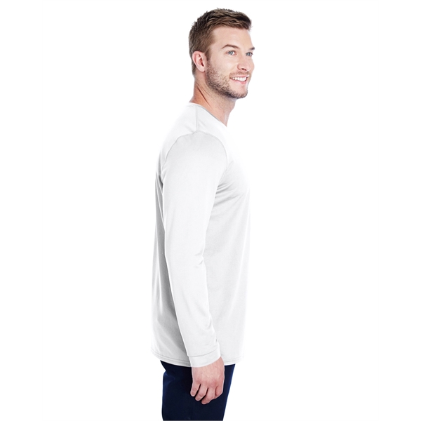 Under Armour Men's Long-Sleeve Locker T-Shirt 2.0 - Under Armour Men's Long-Sleeve Locker T-Shirt 2.0 - Image 2 of 54