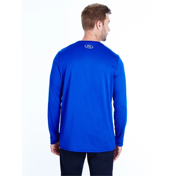 Under Armour Men's Long-Sleeve Locker T-Shirt 2.0 - Under Armour Men's Long-Sleeve Locker T-Shirt 2.0 - Image 17 of 54