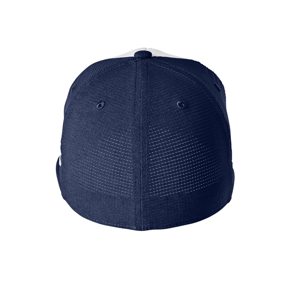 Unisex Colorblock Cap - Unisex Colorblock Cap - Image 1 of 2